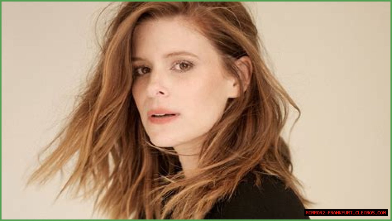 Unveiling The Allure Of Kate Mara: A Closer Look At Kate Mara Nude