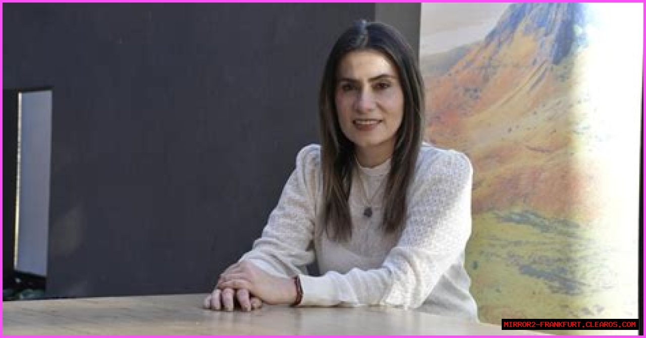 Unveiling The Creative Universe Of Maria Del Pilar Sangiovanni: Discoveries And Insights