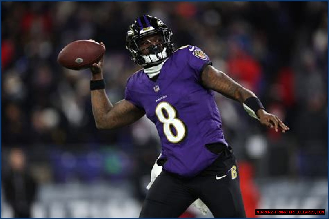 Unveiling The Enchanting Story Of Milan Lamar Jackson: A Journey Of Fatherhood And Inspiration