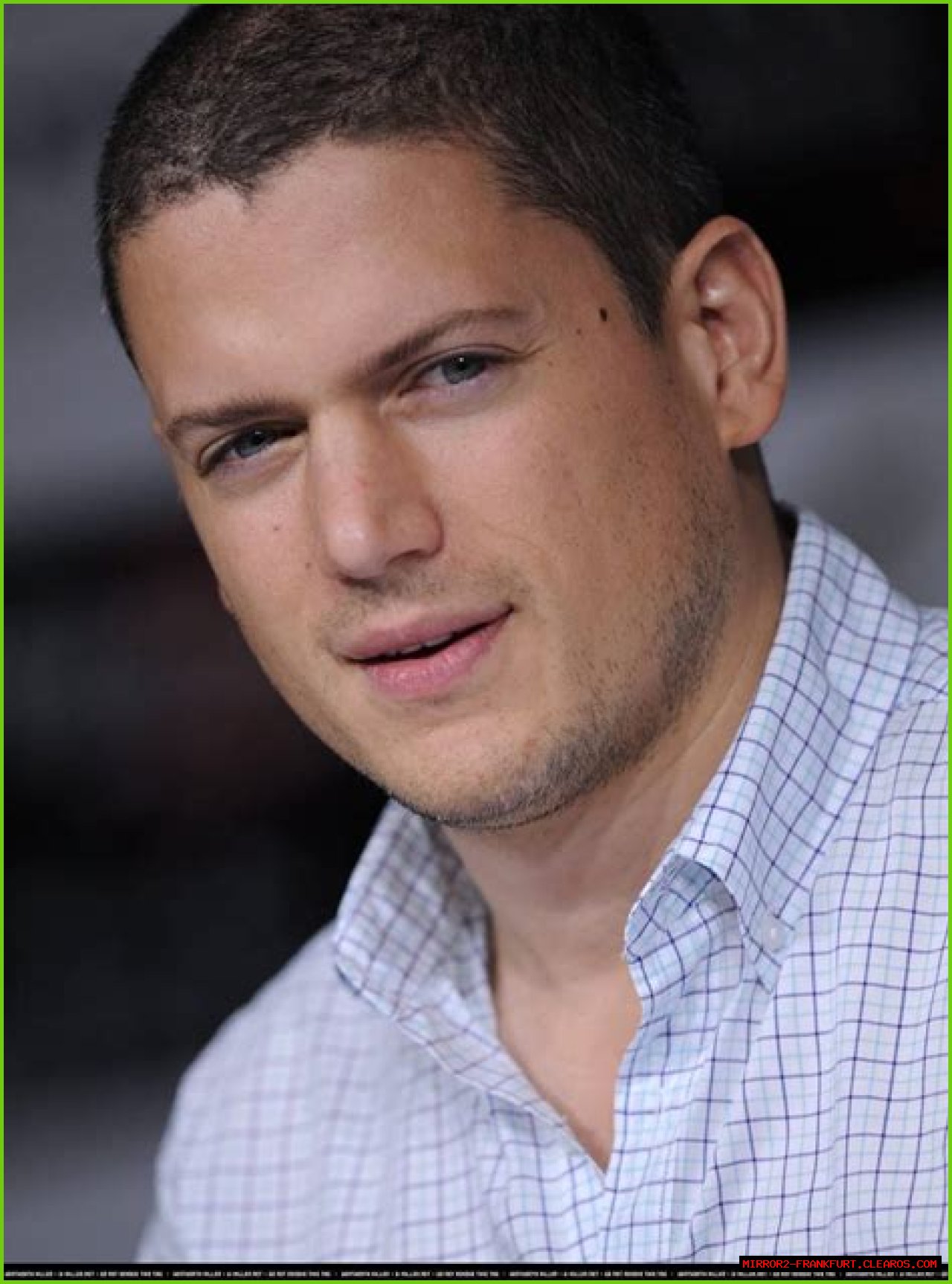 Unveiling The Extraordinary Life And Impact Of Wentworth Miller