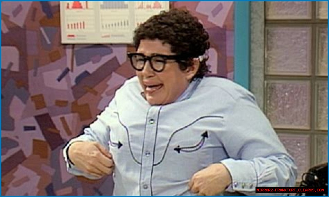 Unveiling The Icon: SNL Pat