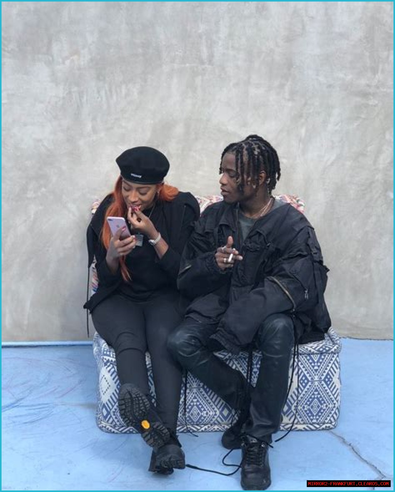 Unveiling The Journey Of Raven Tracy And Ian Connor