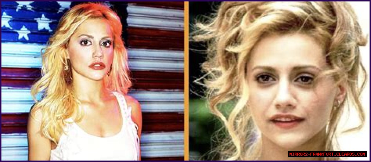 Unveiling The Last Picture Of Brittany Murphy: A Tragic Legacy