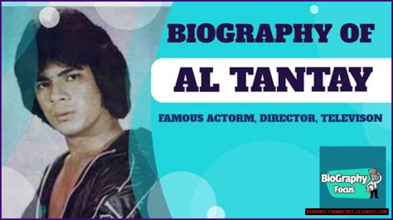 Unveiling The Life Of Al Tantay's Wife: A Journey Of Love And Resilience