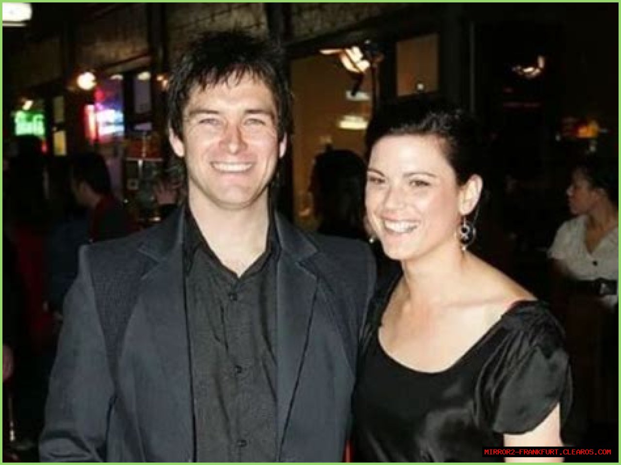 Unveiling The Life Of Antony Starr's Wife: A Deep Dive Into Their Relationship