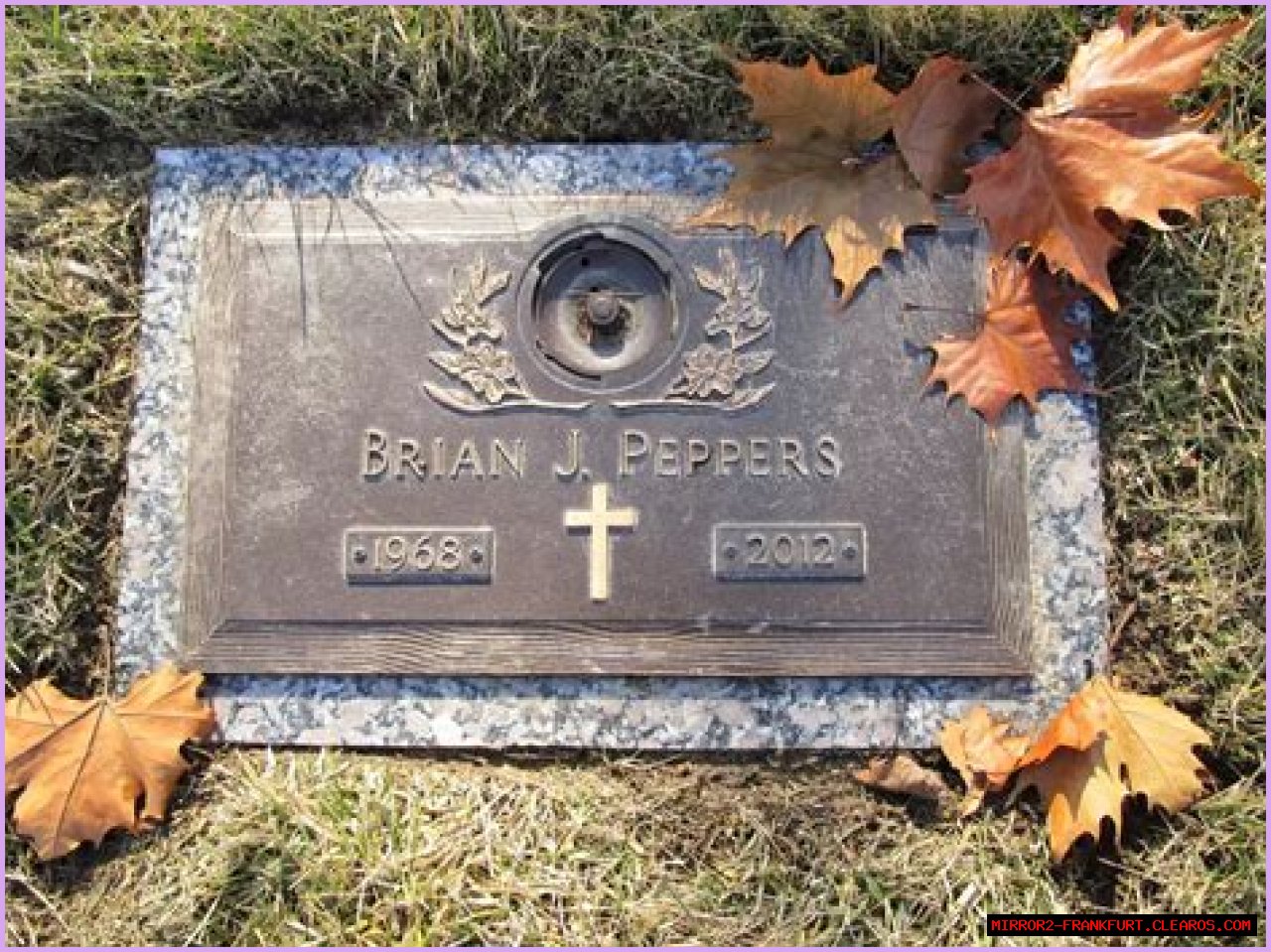 Unveiling The Life Of Brian Peppers: A Wikipedia Journey