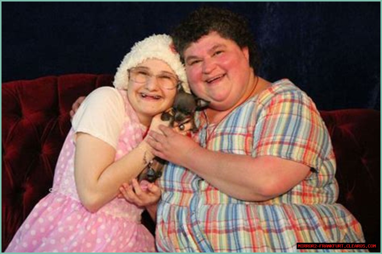 Unveiling The Life Of Gypsy Rose Stassi: A Journey Of Resilience And Courage