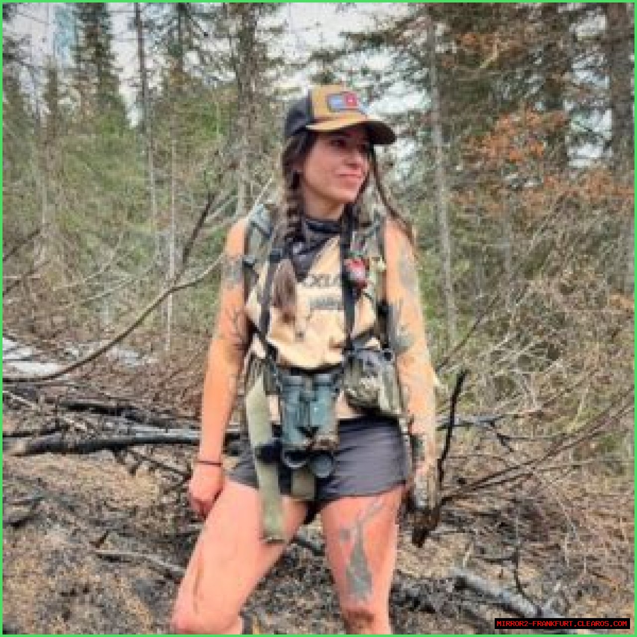 Unveiling The Life Of Laura Zerra: Adventurer, Survivor, And Inspiration