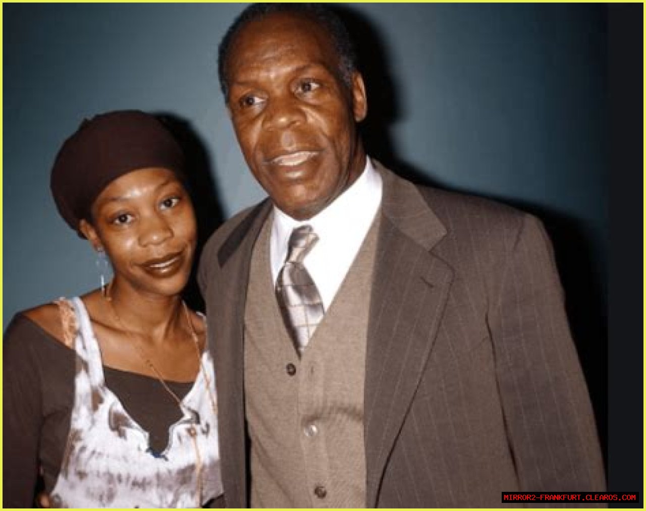 Unveiling The Life Of Mandisa Glover's Son
