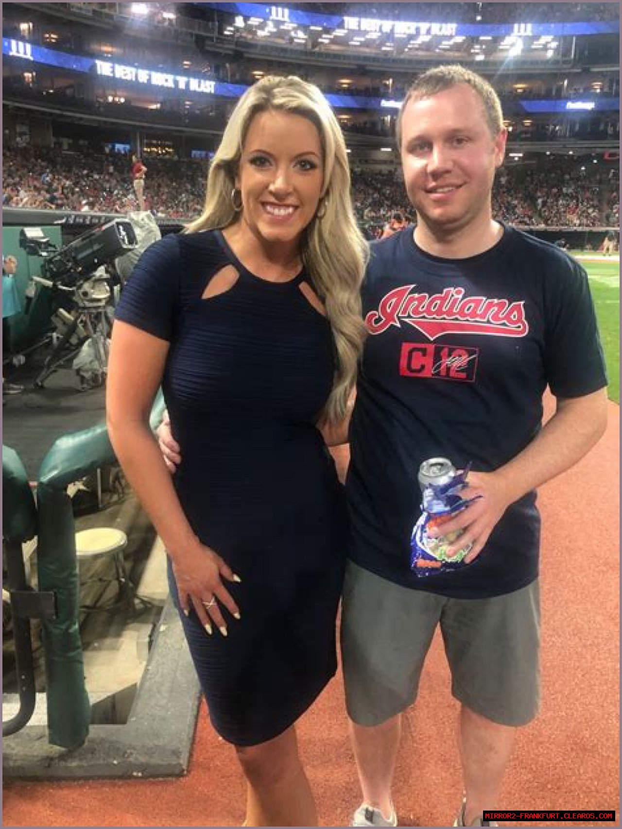Unveiling The Love Story: Audra Martin Engaged