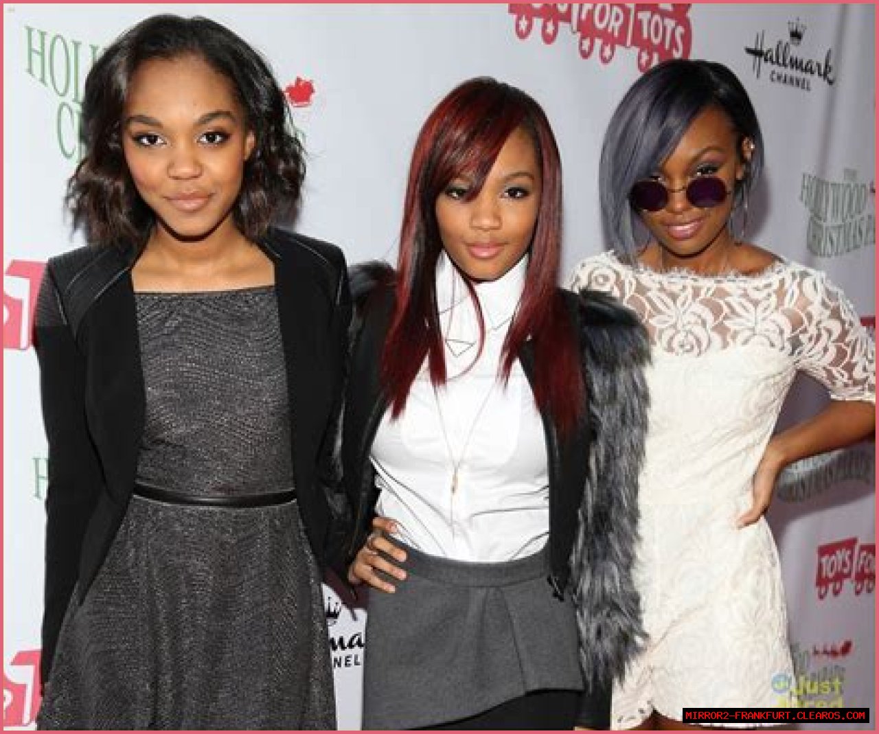 Unveiling The McClain Sisters: Talents, Triumphs, And Togetherness