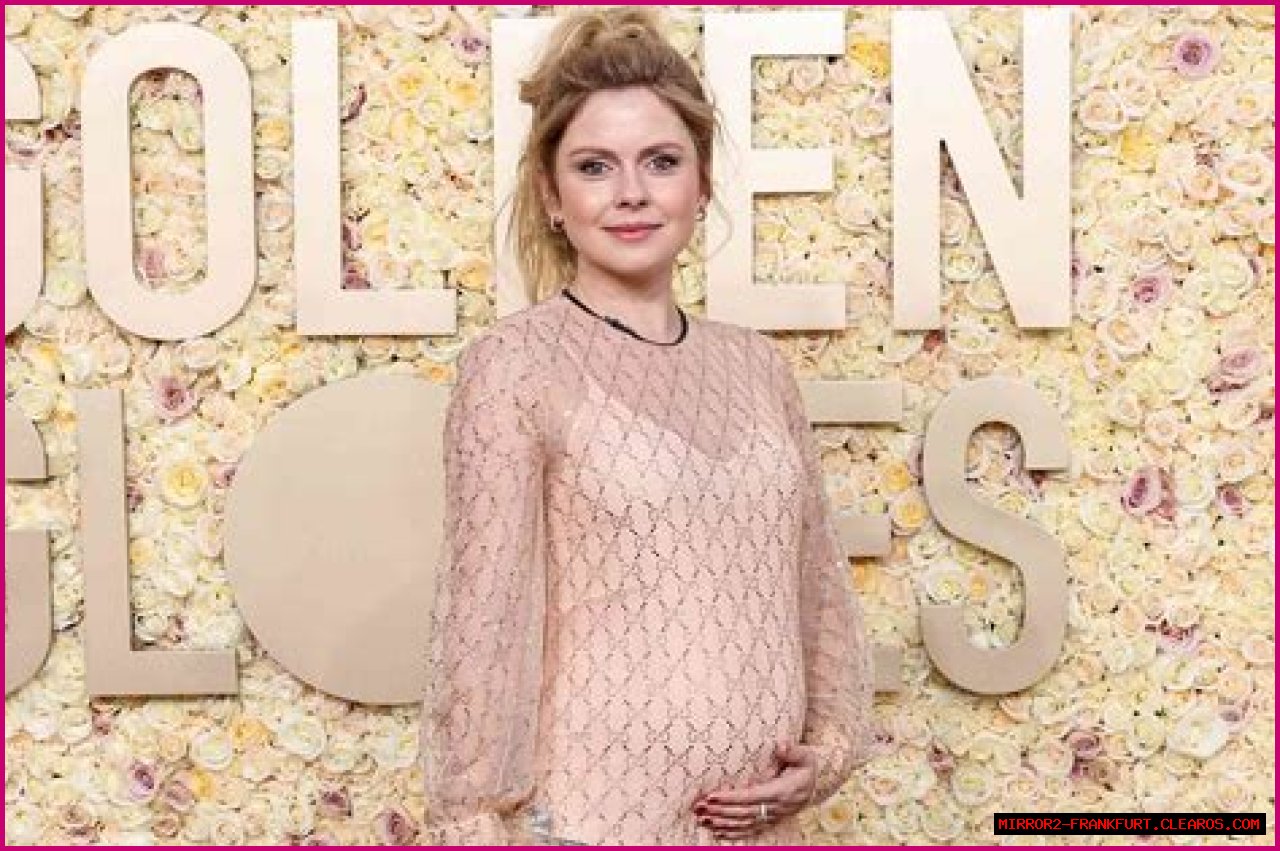 Unveiling The Mystery: Is Rise McIver Pregnant?