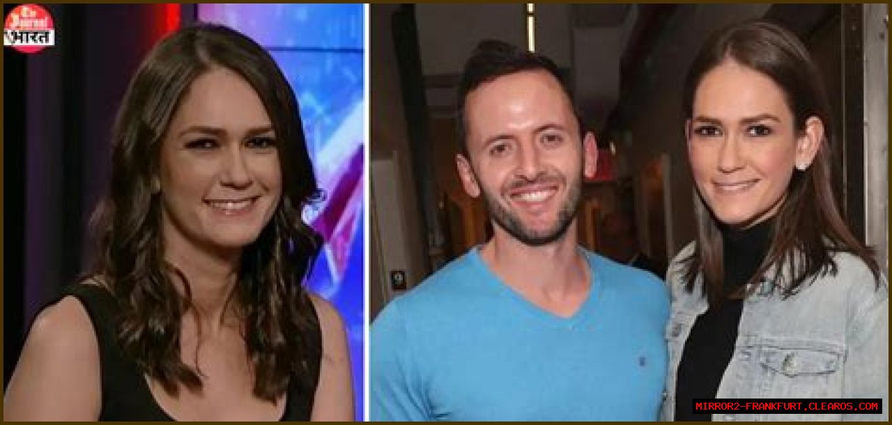 Unveiling The Mystery Of Jessica Tarlov's First Husband