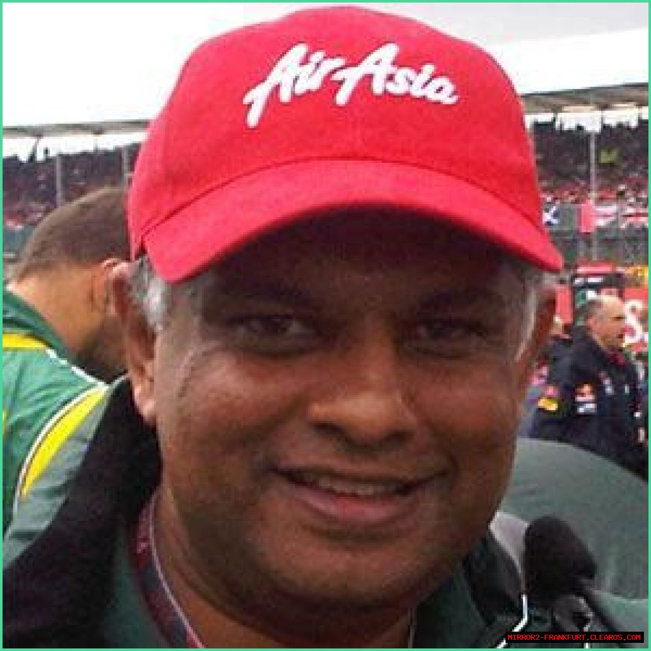 Unveiling The Net Worth Of Tony Fernandes: An Insightful Journey