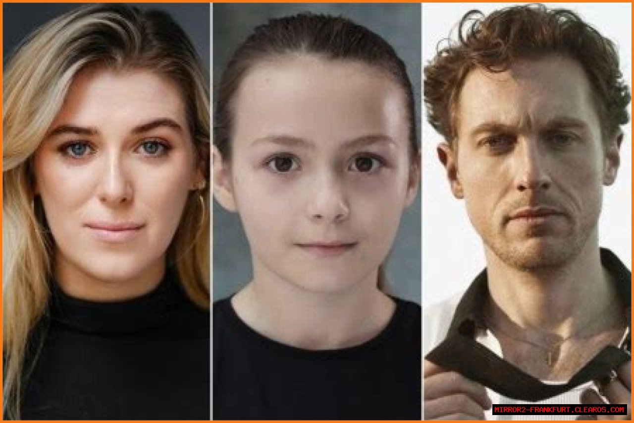 Unveiling The Talent Of Honor Swinton Byrne