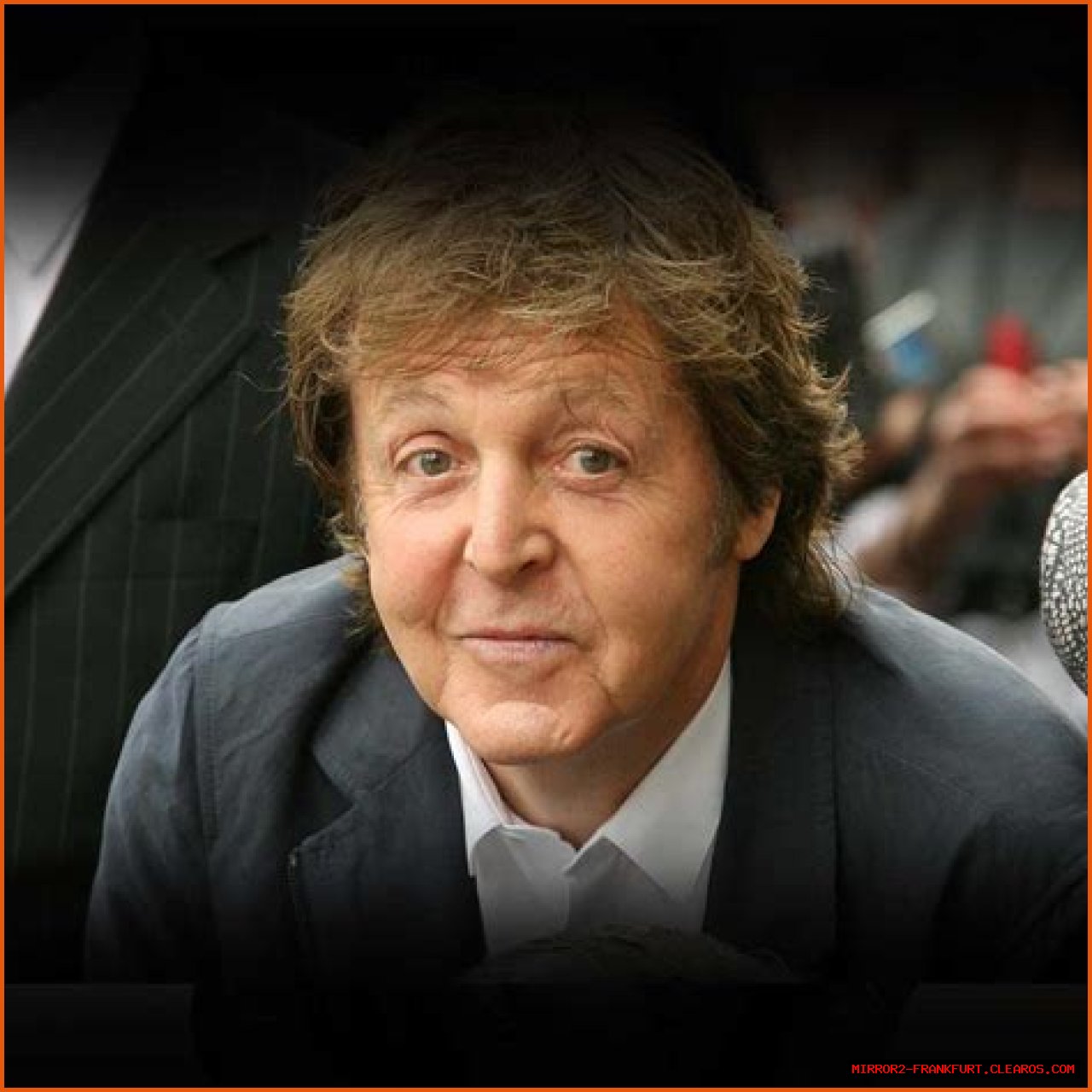 Unveiling The Timeless Legacy: Exploring Paul McCartney's Age And Impact