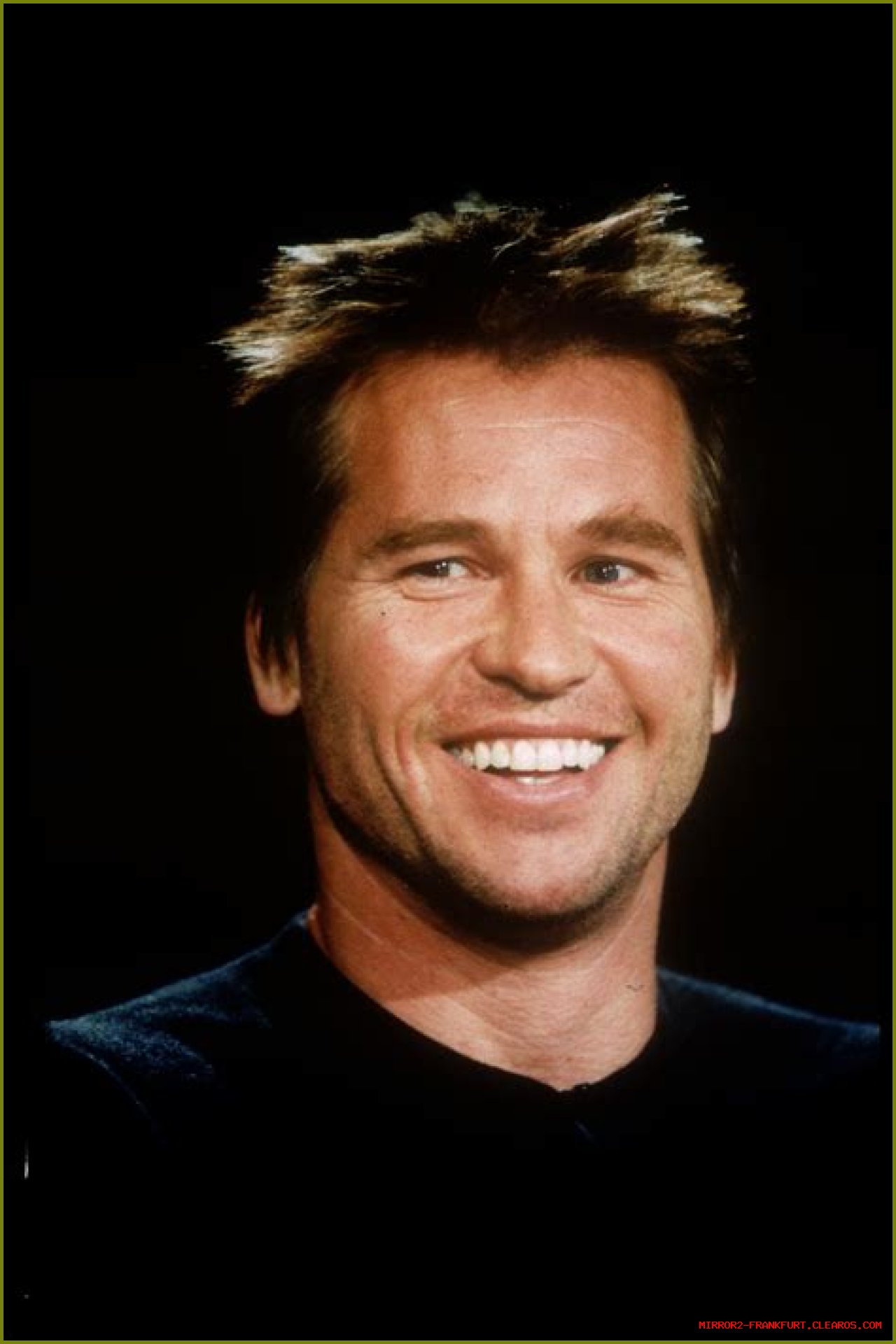 Val Kilmer: The Versatile Actor Who Captivated Hollywood