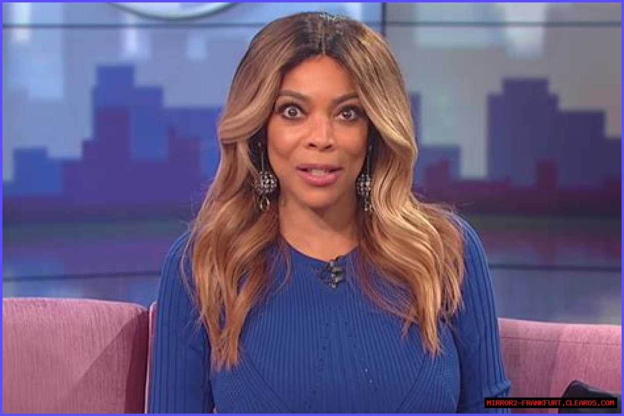 Wendy's Divorce Settlement: How Much Did She Pay?