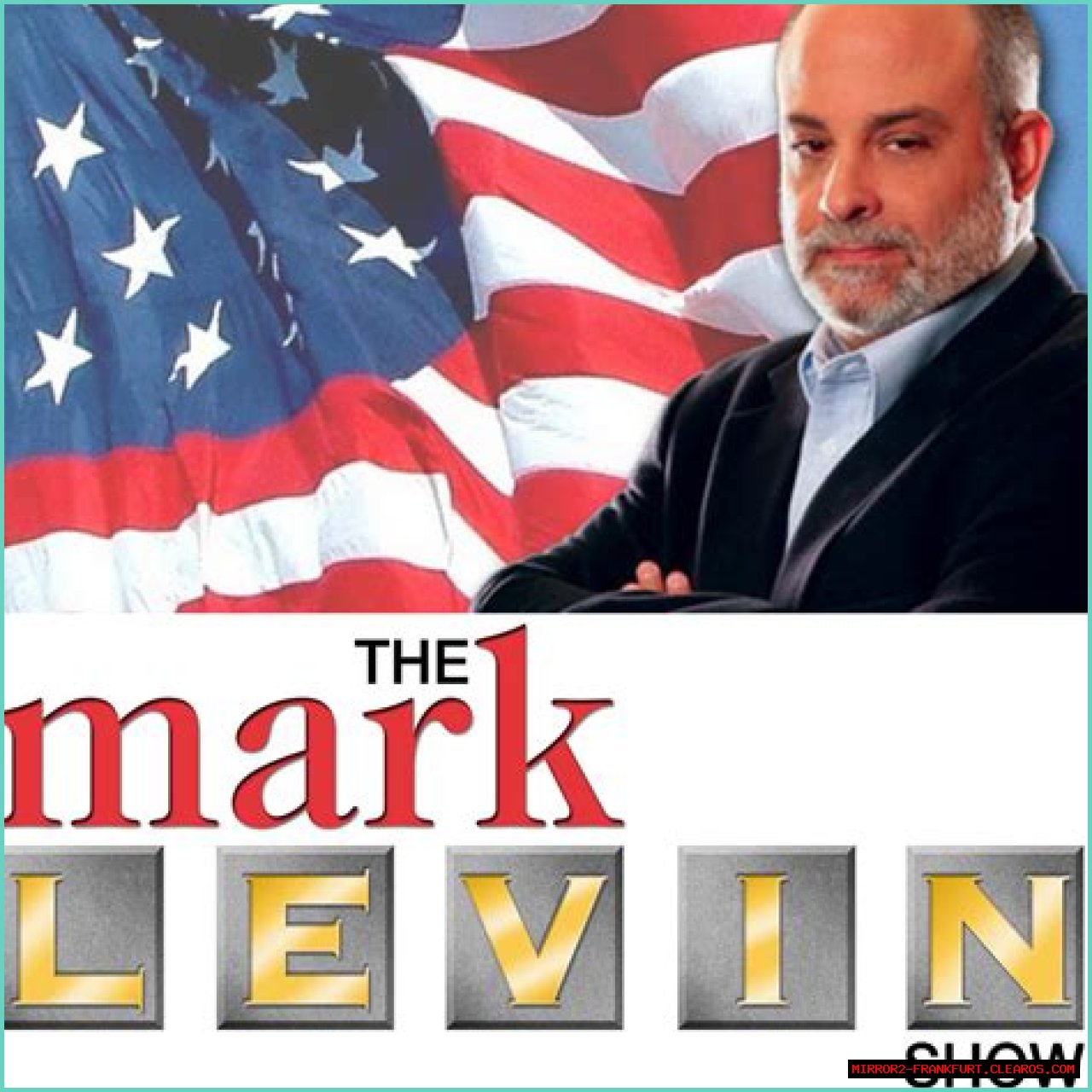 What Is Wrong With Mark Levin? Unpacking The Controversies Surrounding The Conservative Talk Show Host