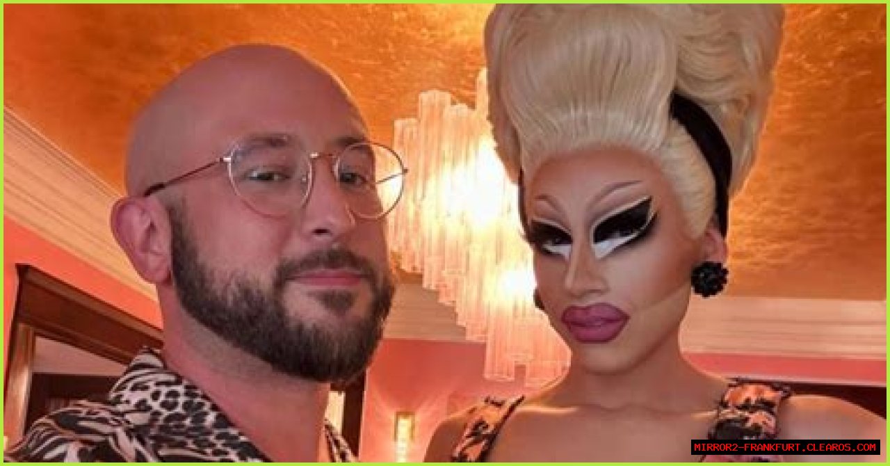 What’s The Status Of Trixie And David’s Relationship?