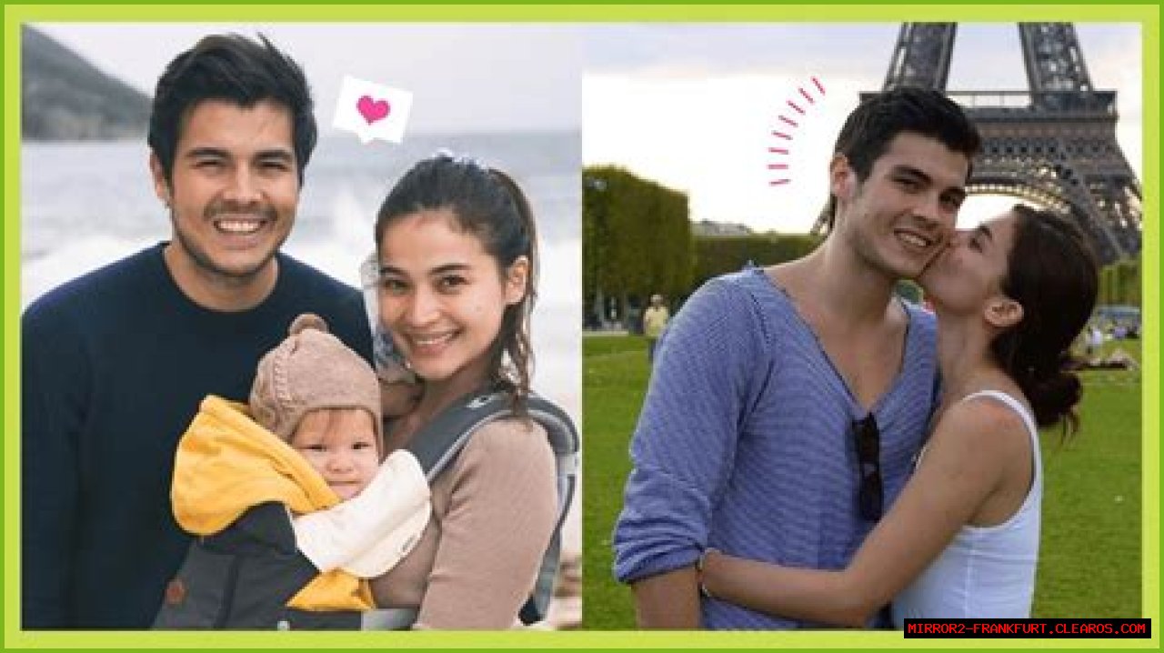 When Love Ends: The Story Of Anne Curtis And Erwan Break Up