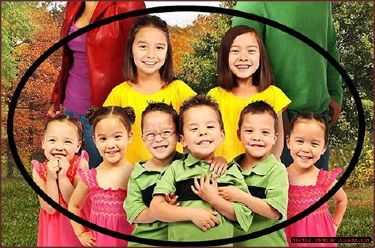 Where Are Jon And Kate Plus 8 Now? A Journey Through Time